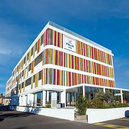 Felix Hotels - Hotel Felix Olbia-3